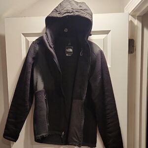 The North Face Women's Hooded Denali Jacket